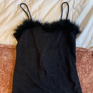 Vintage 90s / Y2K Cocktail / homecoming / party dress